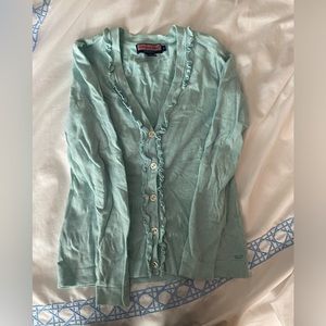Vineyard Vines Cardigan